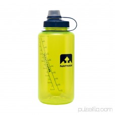 Nathan BigShot Hydration Bottle - 34 OZ 550559104